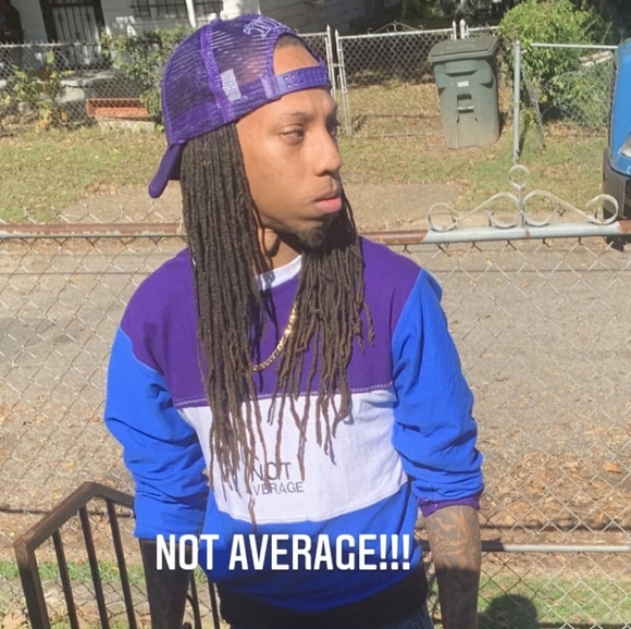 Featuring my work HAT SHIRT AND JEANS - Picture 3 of 5